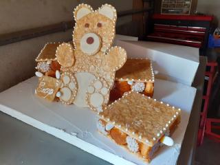 Boulangerie Fossey Frédérick 0