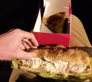 Boulangerie Boulangerie Garault 0