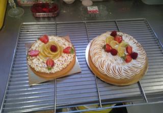 Boulangerie Chez Ramona 0