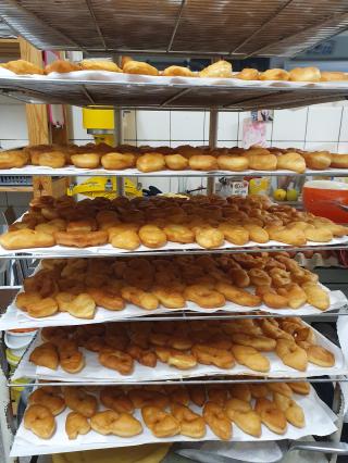 Boulangerie Chez Ramona 0