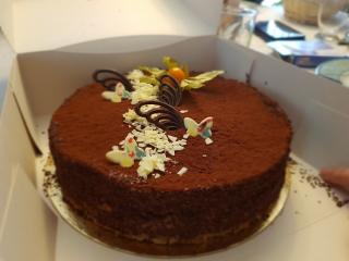 Boulangerie Chez Ramona 0