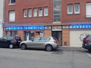 Boulangerie Boulangerie Pâtisserie de la Marine 0