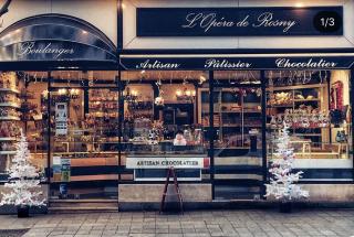 Boulangerie L'Opéra de Rosny 0