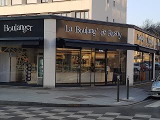 Boulangerie La Boulang' de Rosny 0