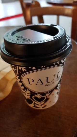 Boulangerie PAUL 0