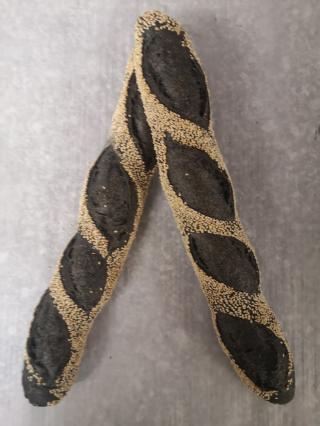 Boulangerie Boulangerie Valérie et Sylvain Lévêque 0