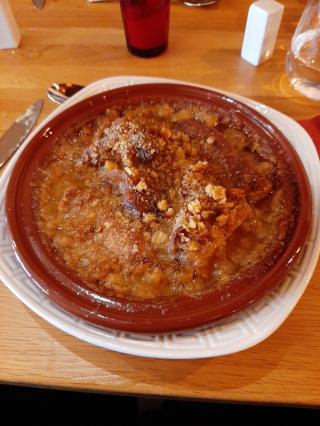 Boulangerie EL KAHINA 2