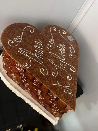 Boulangerie Boulangerie Pâtisserie GUYON 0