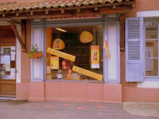 Boulangerie Boulangerie De Lescheroux 0