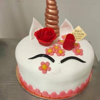 Boulangerie Boulangerie Pâtisserie GUYON 0