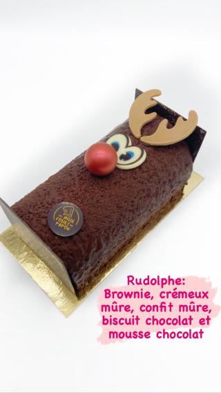 Boulangerie Les Mille Folies de Papou 1