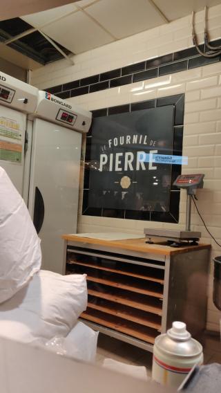 Boulangerie Fournil de Pierre 0