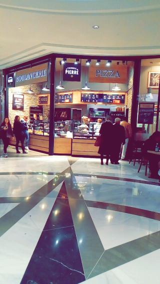 Boulangerie Fournil de Pierre 0