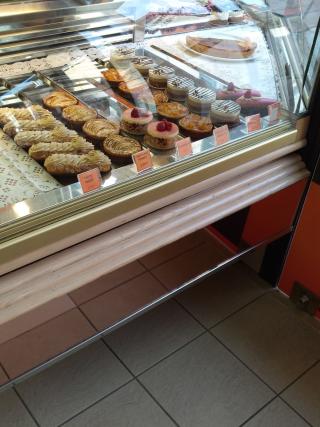 Boulangerie PATISSERIE CHOCOLATERIE PAUTRAT 0