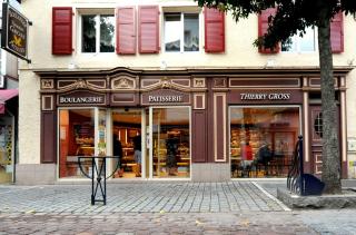 Boulangerie Pâtisserie Thierry Gross 0