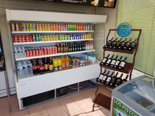 Boulangerie Planet Chaud 0