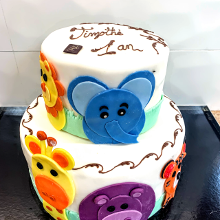 Boulangerie Boulangerie Pâtisserie Au Craquant 0