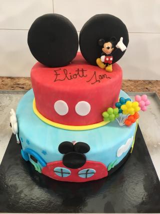 Boulangerie Boulangerie Pâtisserie Au Craquant 0