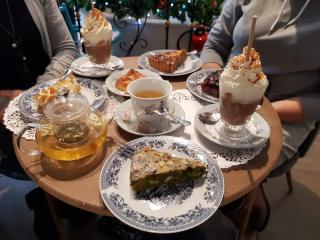 Boulangerie Cakes et Gourmandises - Maison Blondel 0