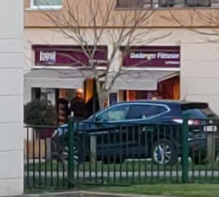 Boulangerie La Parrisse 1