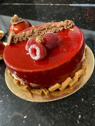 Boulangerie Boulangerie Pâtisserie Ferry 0