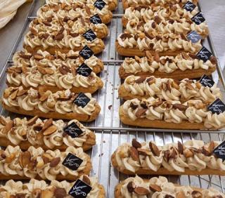 Boulangerie Boulangerie Pâtisserie Ferry 0