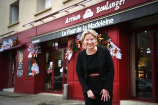 Boulangerie Le Four de la Madeleine 0