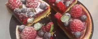 Boulangerie Envies Sucrées 0