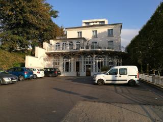 Boulangerie Maison FARINËR 0