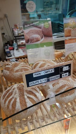 Boulangerie La Galette Calaisienne 0