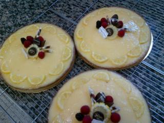 Boulangerie Au Temps du Froment 1