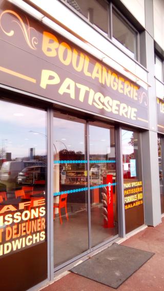 Boulangerie Ô COIN GOURMAND 2