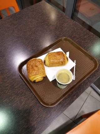 Boulangerie Ô COIN GOURMAND 0