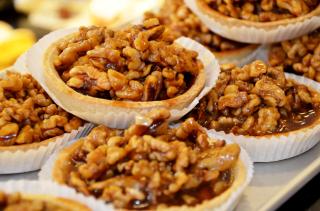 Boulangerie Le Fournil du Chablais 0