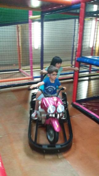 Boulangerie Fournil et Presse 1