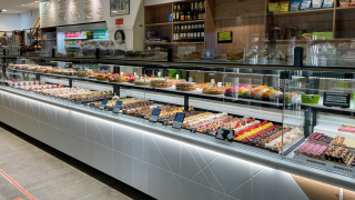 Boulangerie Les Délices d'Ariane 0