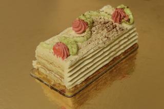 Boulangerie Boulangerie À Toute Heure - Frank Pavy 0