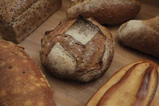 Boulangerie Boulangerie À Toute Heure - Frank Pavy 0