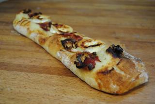 Boulangerie Boulangerie À Toute Heure - Frank Pavy 0