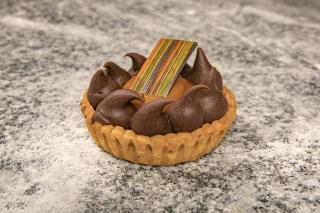 Boulangerie Boulangerie À Toute Heure - Frank Pavy 0