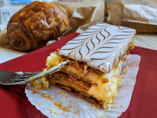 Boulangerie La Boulangerie De La Madeleine 0