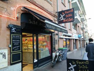 Boulangerie Boulangerie MH - Camille Pujol 0