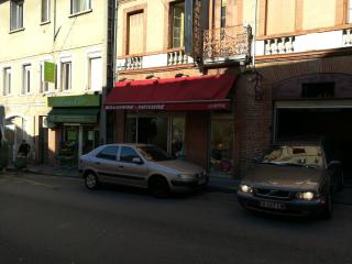 Boulangerie Boulangerie Ayral 0