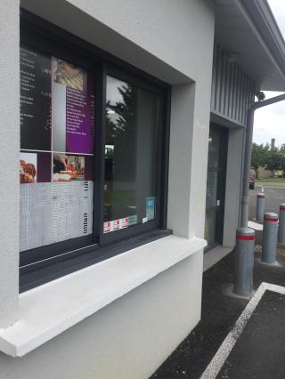 Boulangerie Boulangerie le M 2