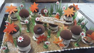 Boulangerie Boulangerie le M 0