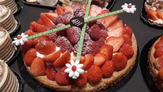 Boulangerie Boulangerie le M 0