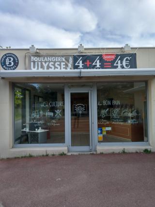 Boulangerie Boulangerie Ulysse 0