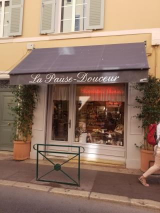 Boulangerie La Pause Douceur 0