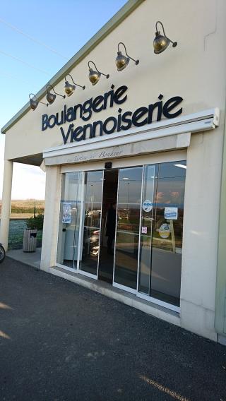 Boulangerie Une Tartine de Bonheur 0