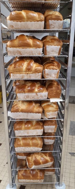 Boulangerie Au Bonheur Des Pains 0